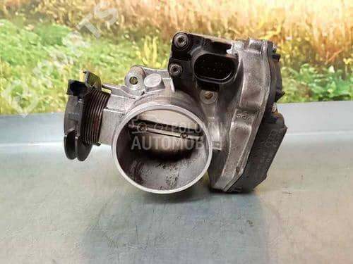 klapna gasa benzin dizel za BMW Serija 1, 114, 120 ... od 2001. do 2016. god.