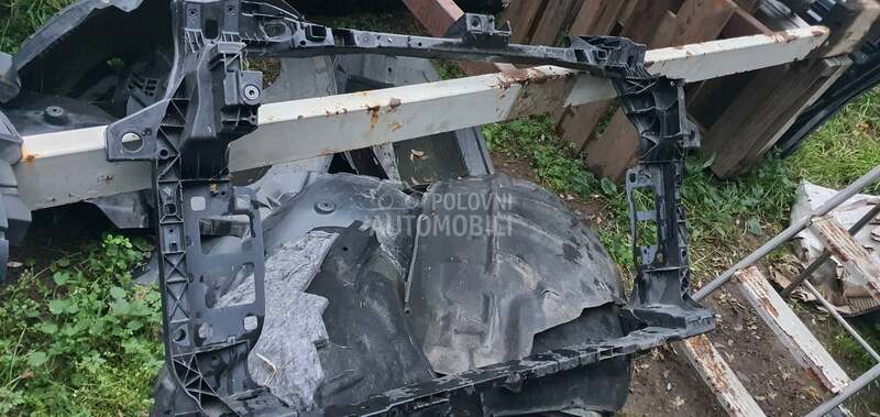 vezni lim q7 q8 za Audi Q7, Q8