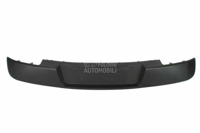 Lajsna Zadnjeg Branika 3/5v za Renault Megane od 2002. do 2005. god.