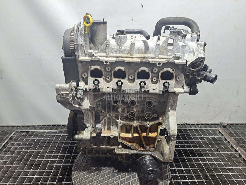 MOTOR za Volkswagen Golf 7