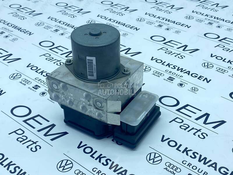 ABS Centrala za Volkswagen Polo, Scirocco, Passat CC ...