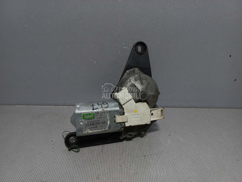 MOTORIC BRISACA GEPEKA za Renault Clio
