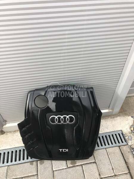 Poklopac motora 2.0 tdi za Audi A4, A5, A6 ... od 2011. do 2016. god.