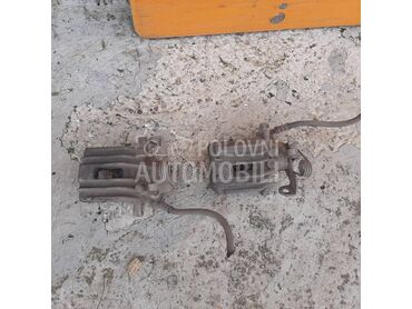 zadnja klesta za Volkswagen Caddy, Golf 4, Golf 5 ..., Cena po dogovoru, Polovno, Šabac