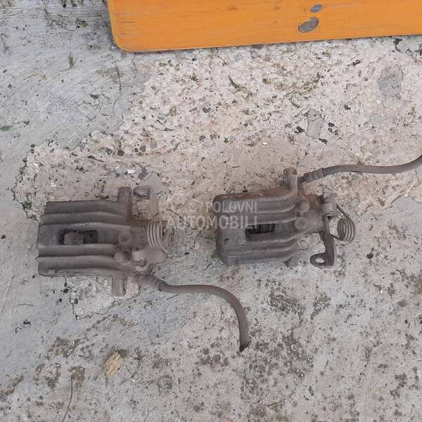 zadnja klesta za Volkswagen Caddy, Golf 4, Golf 5 ...