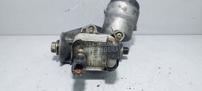 HLADNJAK ULJA za Opel Astra H