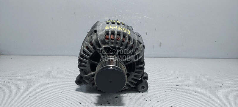ALTERNATOR za Audi A4