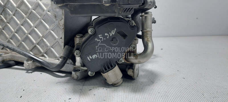EGR za Volkswagen Passat B8