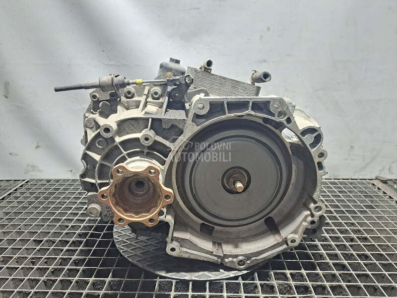 MJENJAC za Volkswagen Passat CC