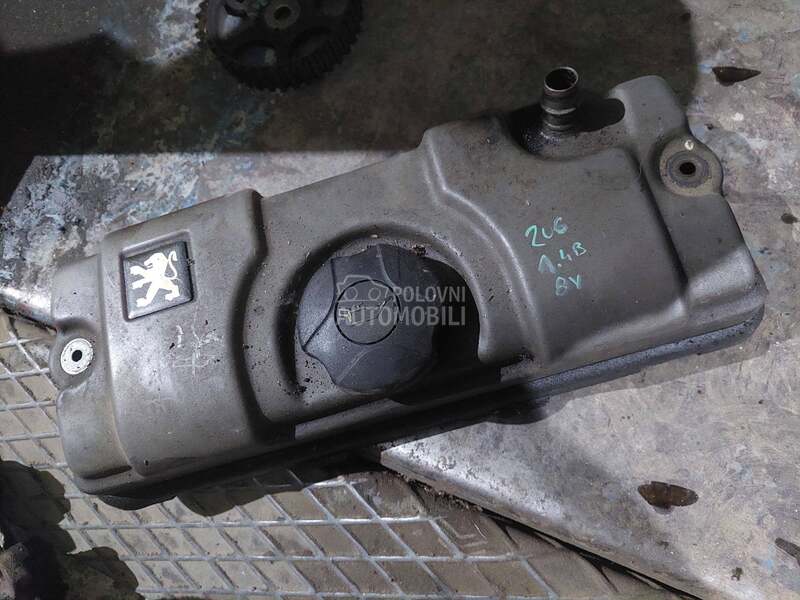 Deklo motora za Peugeot 206