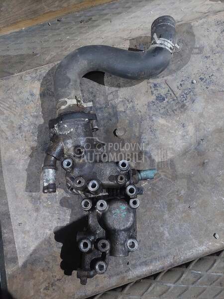 Termostat za Peugeot 206