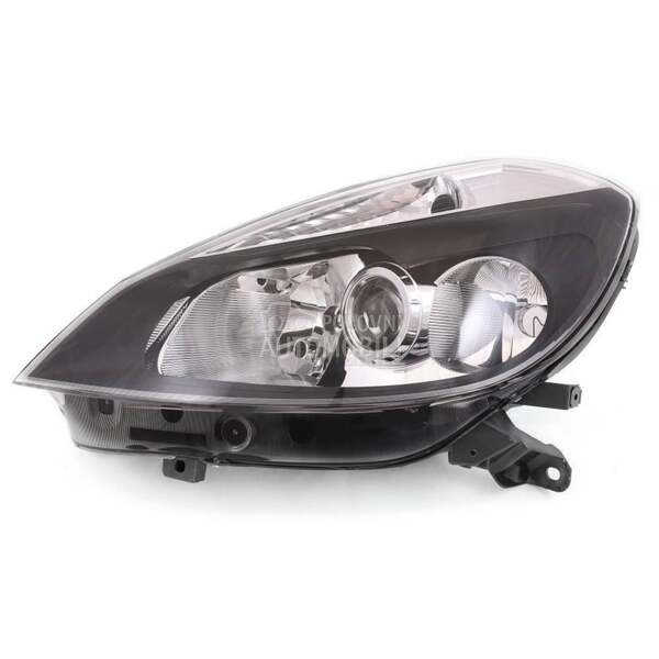 Far Xenon za Renault Clio od 2006. do 2009. god.