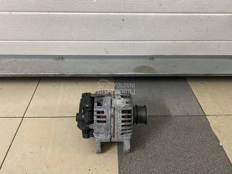 ALTERNATOR za Volkswagen Golf 5