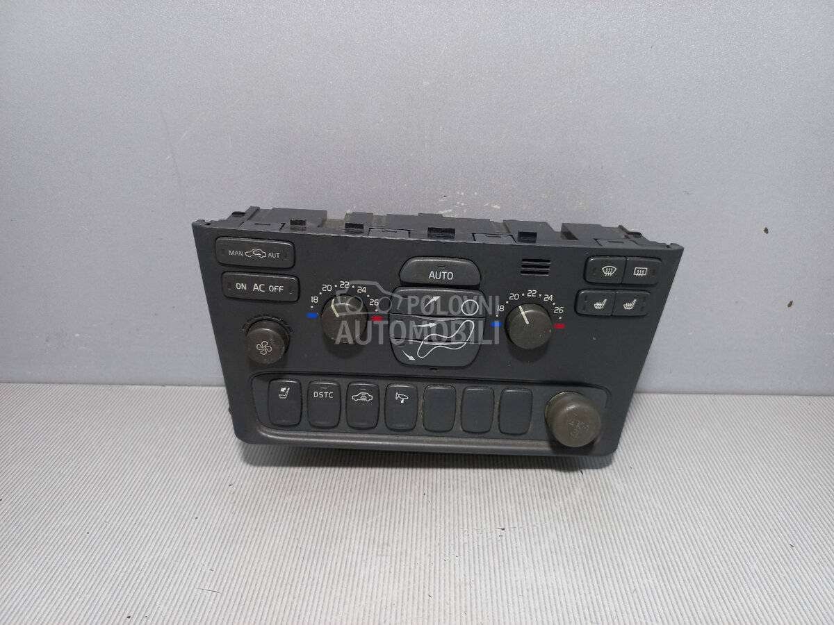 PREKIDACI KLIME za Volvo S80 - 9496811