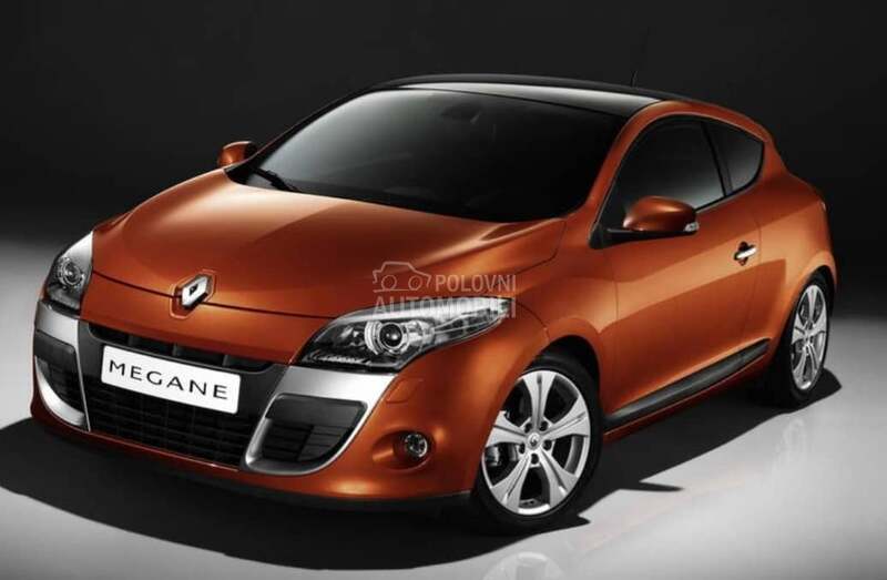 hladnjak vode za megan3 za Renault Megane