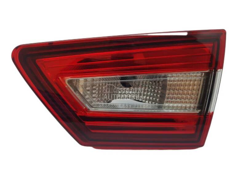 Stop Lampa Unutrasnja za Renault Clio od 2013. do 2016. god.