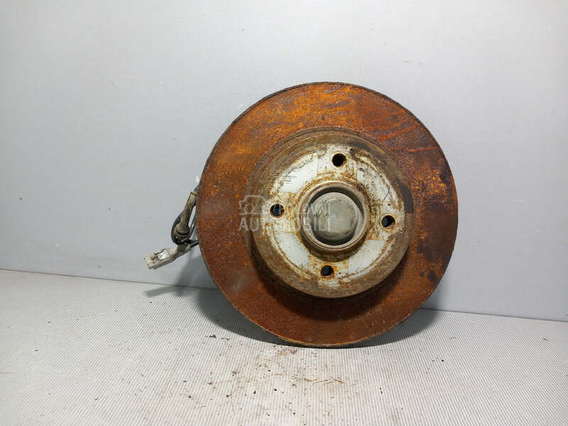 KOCIONI DISK za Citroen Berlingo