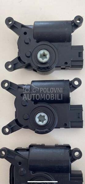 Motoric ventilatora za Volkswagen Caddy, Golf 4, Golf 5 ... od 2000. do 2015. god.