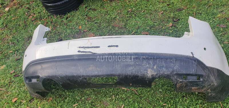 zadnji branik za Infiniti FX35, FX45, FX30 ... - 85022 1ca0h