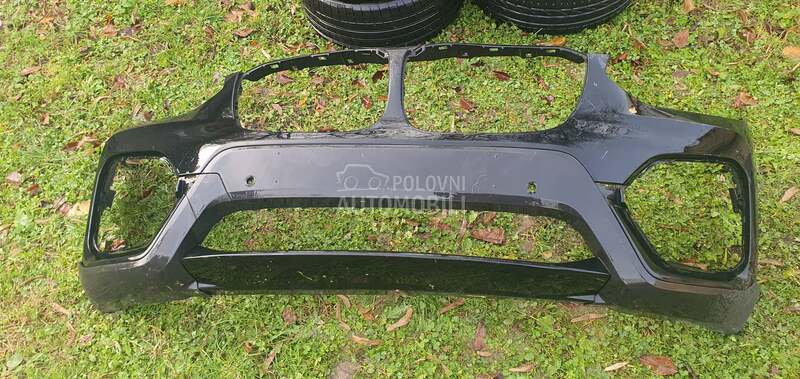 prednji branik g01 MSP za BMW X3
