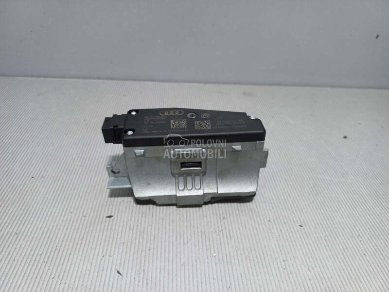ELEKTRONIKA za Audi A7