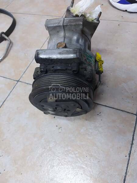Kompresor klime za Peugeot 206