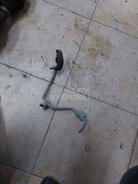 Pedala gasa 1.4 za Peugeot 206