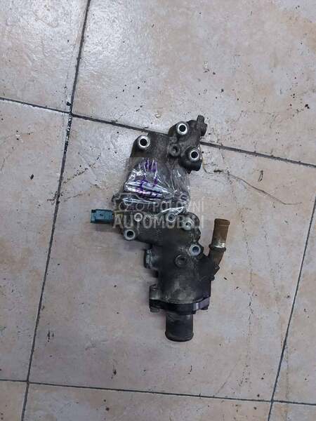 Kućište termostata 1.4 za Peugeot 206