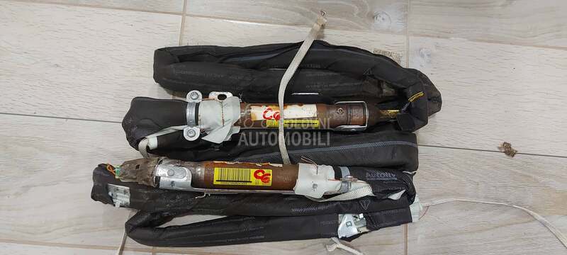 AIRBAG KROVNI za Citroen C6