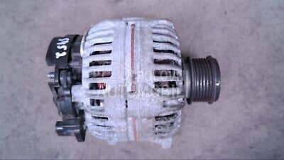 alternator za Volkswagen Caddy, Corrado, Cross Polo ... od 2001. do 2013. god.