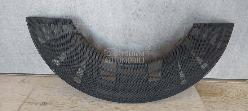 RESETKA NA INSTRUMENT TABLI za Citroen C6