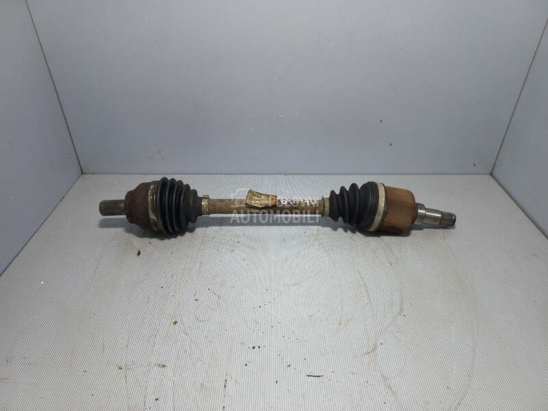 POLUOSOVINA za Ford C-Max