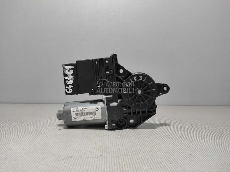 MOTORIC PODIZACA STAKLA za Volkswagen Golf 5