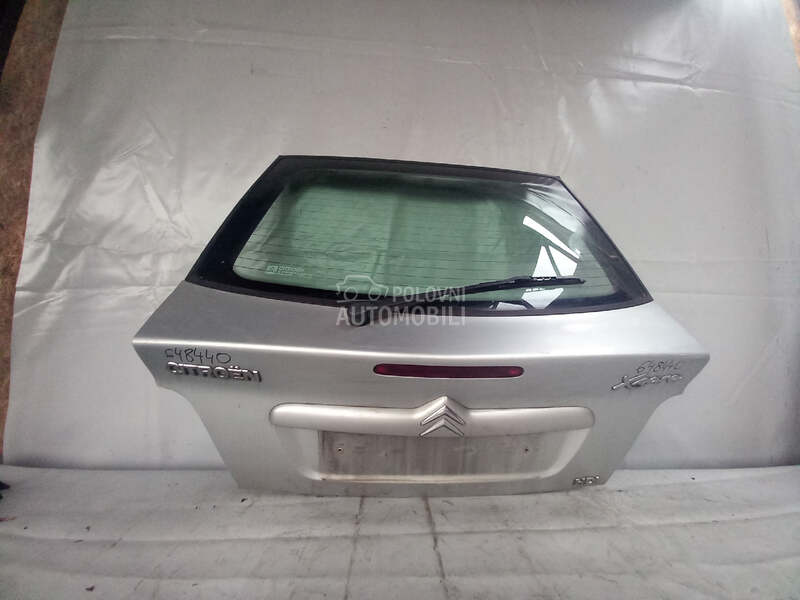 GEPEK za Citroen Xsara