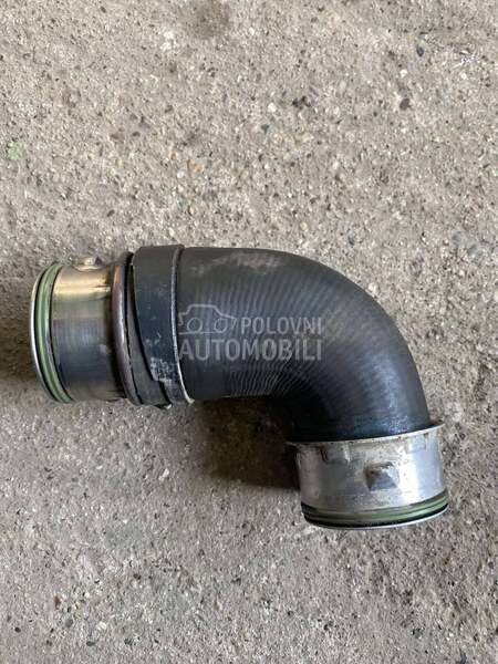 Turbinsko crevo za 2.0 tdi 16v za Volkswagen Golf Plus