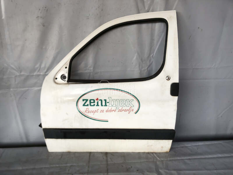 VRATA za Peugeot Partner