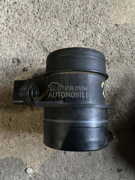 Protokomer za 2.0 tdi 16v za Audi A3