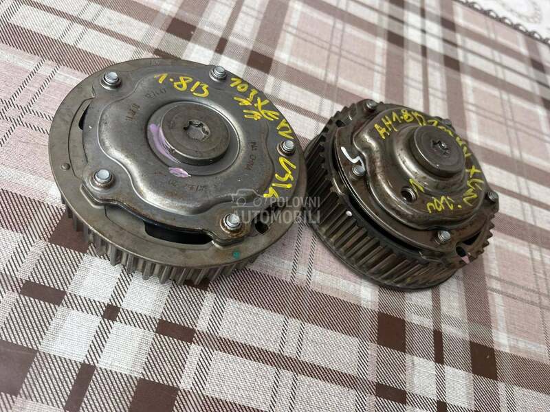 Varijabila Izduvna Remenica za Opel Zafira, Astra H od 2007. do 2012. god.