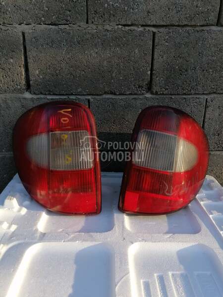 stop svetla original za Chrysler Voyager