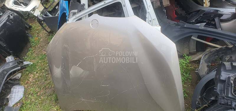 hauba g20 g21 za BMW Serija 3
