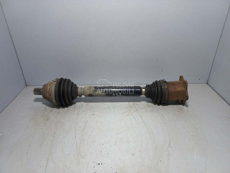 POLUOSOVINA za Audi A3