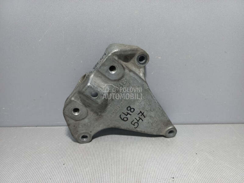 NOSAC MJENJACA za Volkswagen Passat B7