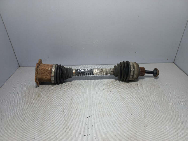 POLUOSOVINA za Audi A4