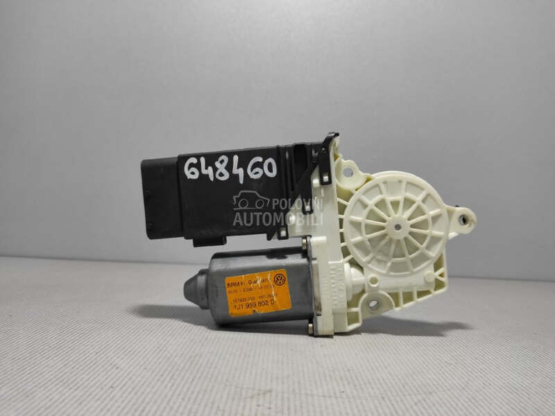 MOTORIC PODIZACA STAKLA za Volkswagen Golf 4