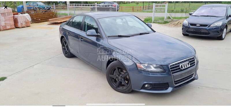 agm akumulator top stanje za Audi A4 od 2008. do 2016. god. za Audi A4 od 2008. do 2016. god.