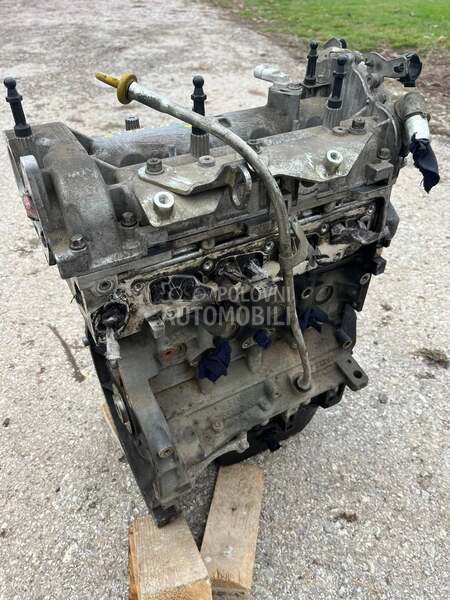 MOTOR 1.3 cdti 66 kv za Opel Astra H, Corsa D od 2005. do 2009. god.