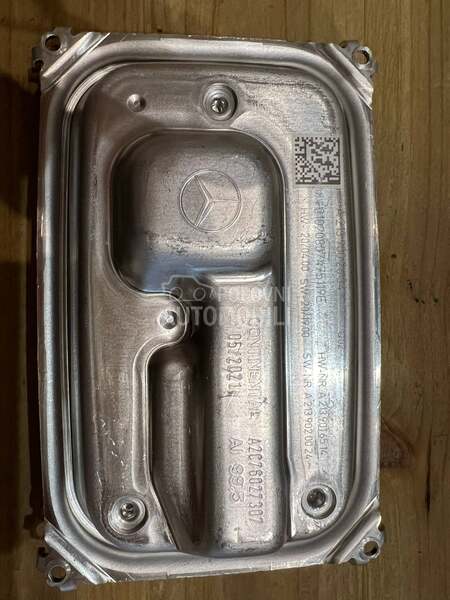 Led balast za Mercedes Benz E 124, E 200, E 220 ... od 2017. do 2023. god.