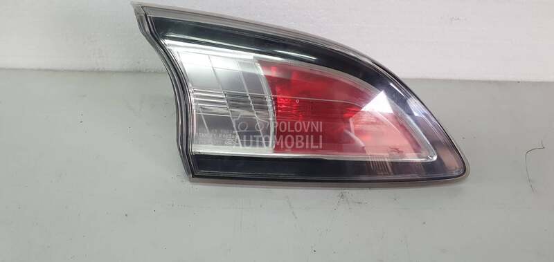 Leva lampa Stop svetlo za Mazda 3 od 2008. do 2013. god.