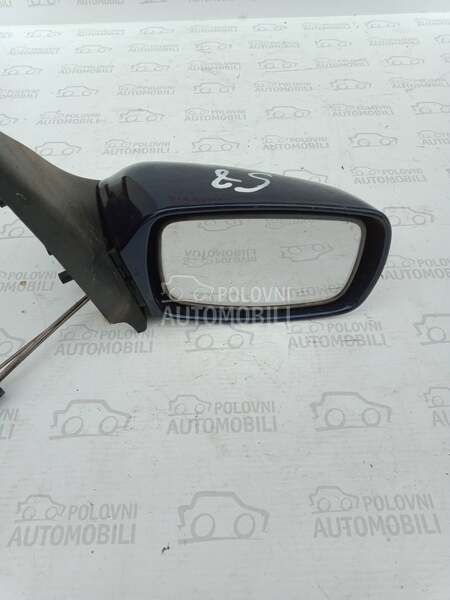 Desni retrovizor za Ford Fiesta