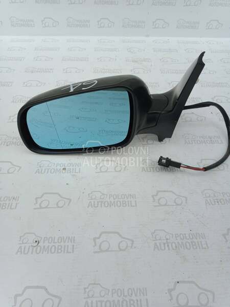 Levi retrovizor za Seat Ibiza